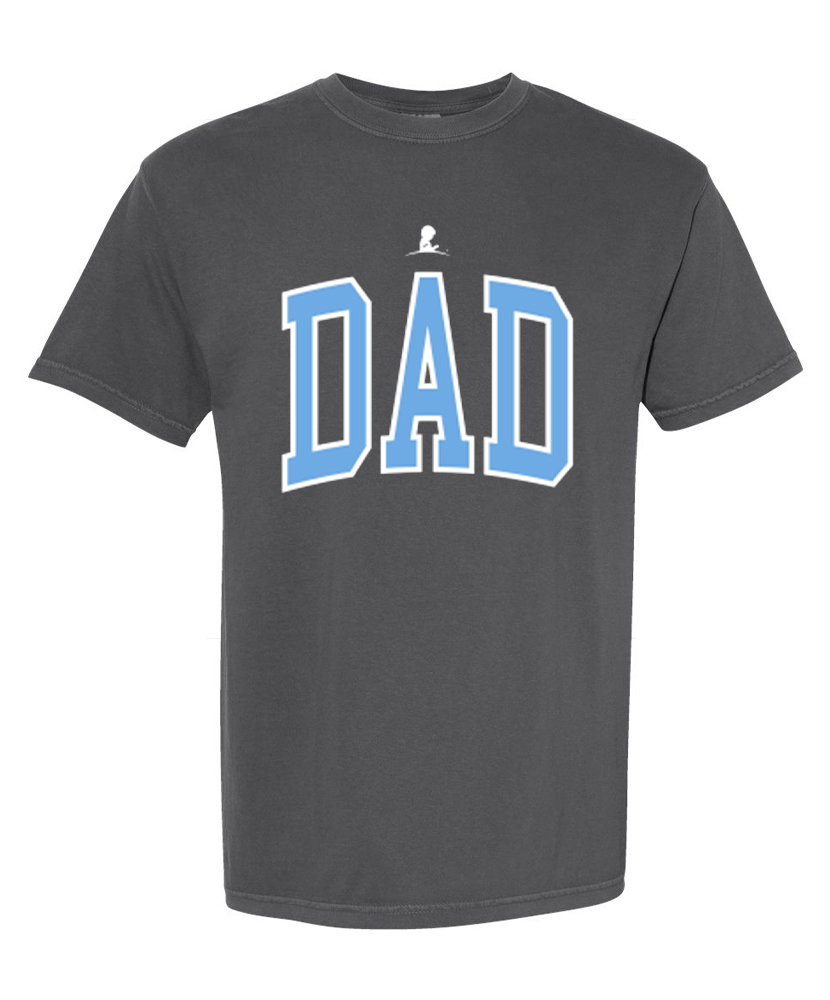 Primary image St. Jude Dad Puff T-Shirt